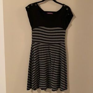 Smart Set Striped Dress